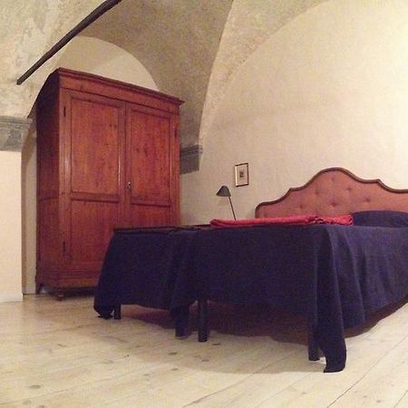 Bargello121 Apartman Firenze Szoba fotó