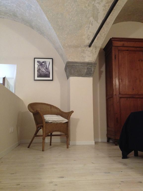 Bargello121 Apartman Firenze Szoba fotó