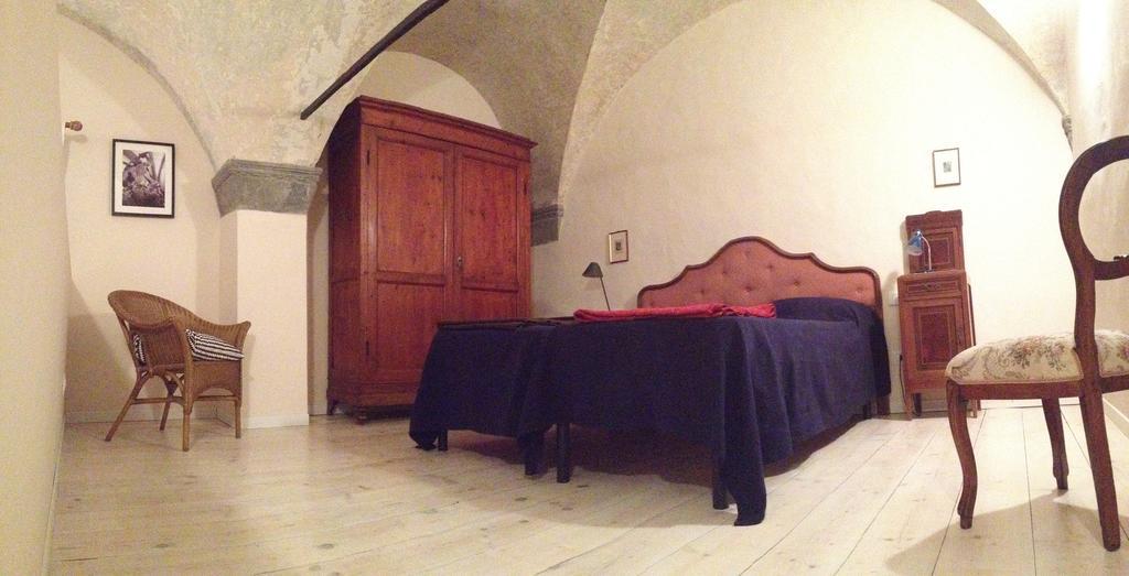 Bargello121 Apartman Firenze Szoba fotó