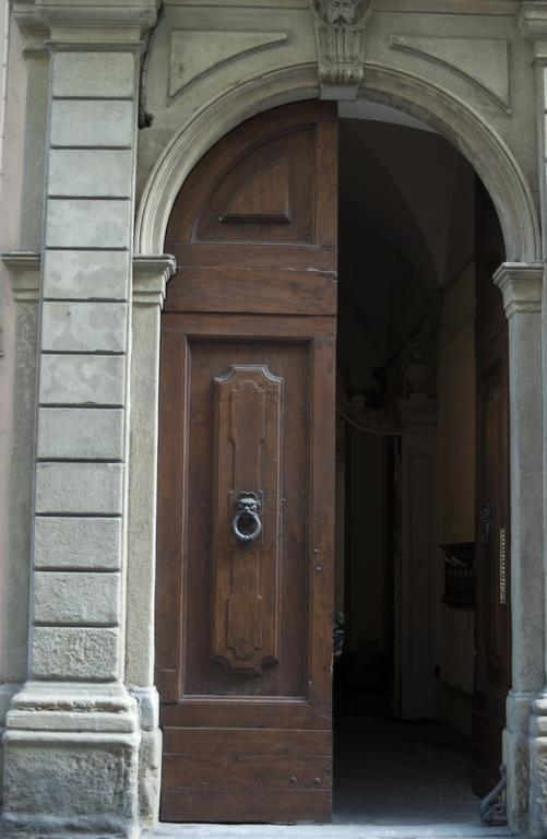 Bargello121 Apartman Firenze Kültér fotó