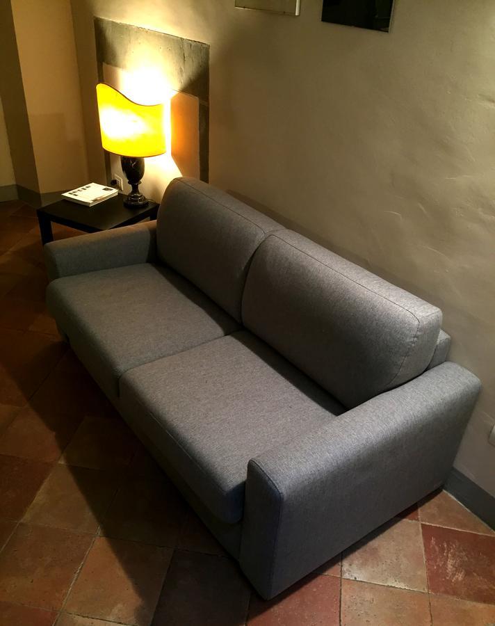 Bargello121 Apartman Firenze Kültér fotó