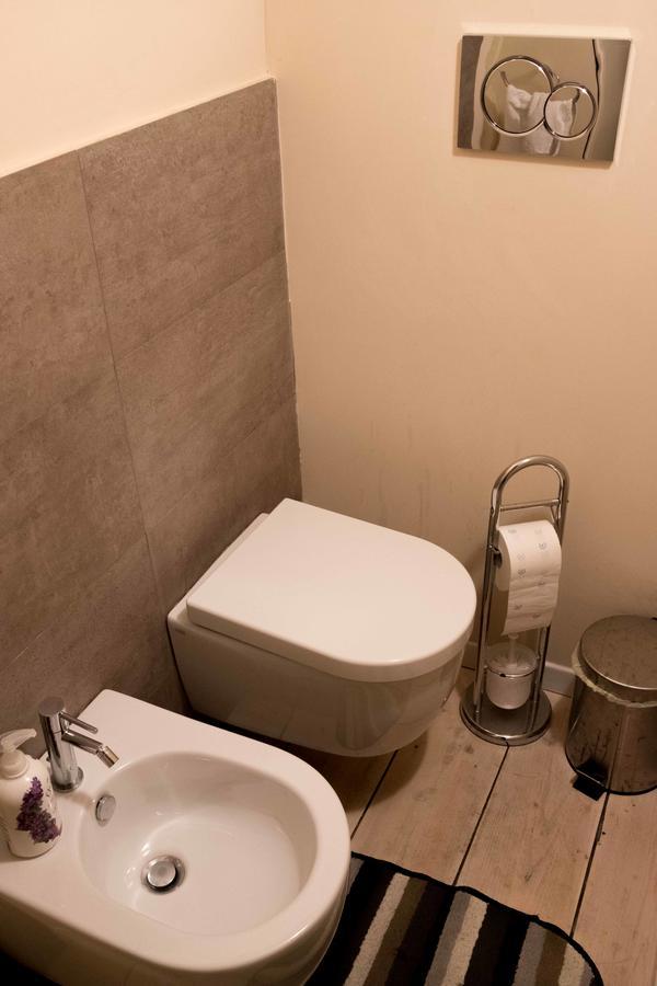 Bargello121 Apartman Firenze Kültér fotó