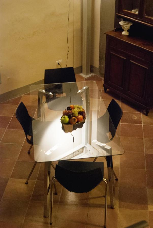 Bargello121 Apartman Firenze Szoba fotó